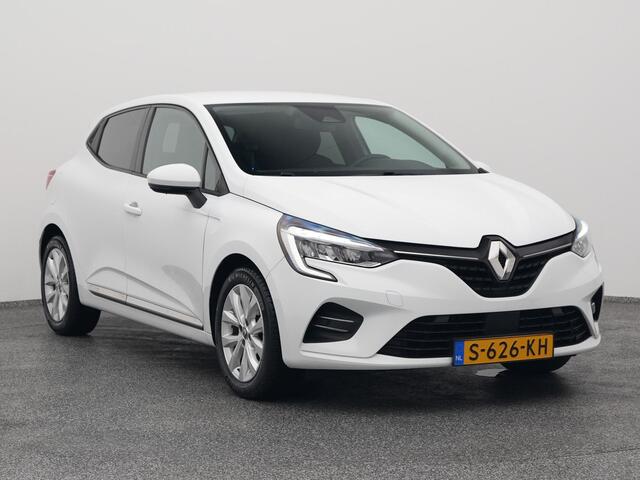 Renault CLIO 1.0 TCe Zen | NAVI | CLIMA | STOELVERWARMING