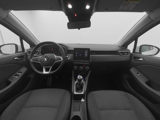 Renault CLIO 1.0 TCe Zen | NAVI | CLIMA | STOELVERWARMING