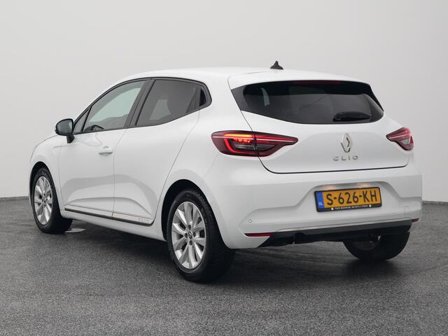 Renault CLIO 1.0 TCe Zen | NAVI | CLIMA | STOELVERWARMING