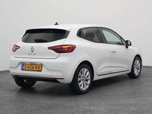 Renault CLIO 1.0 TCe Zen | NAVI | CLIMA | STOELVERWARMING