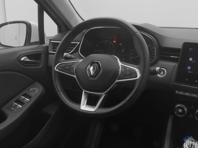 Renault CLIO 1.0 TCe Zen | NAVI | CLIMA | STOELVERWARMING