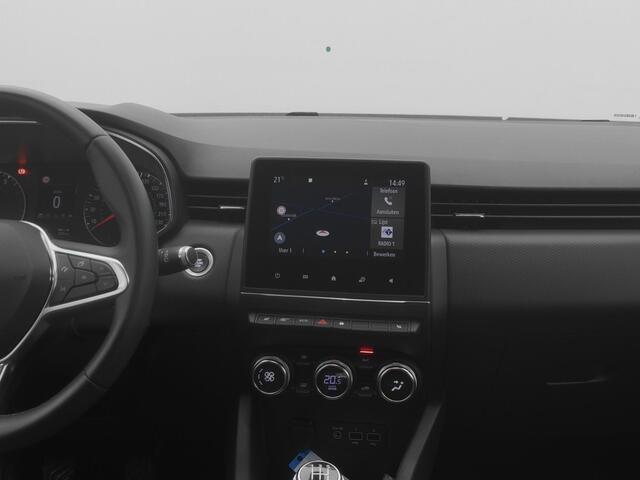 Renault CLIO 1.0 TCe Zen | NAVI | CLIMA | STOELVERWARMING