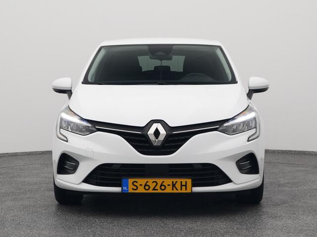 Renault CLIO 1.0 TCe Zen | NAVI | CLIMA | STOELVERWARMING