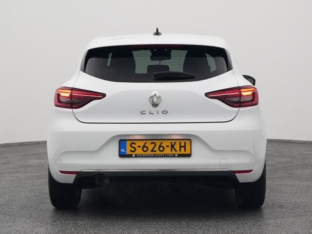 Renault CLIO 1.0 TCe Zen | NAVI | CLIMA | STOELVERWARMING