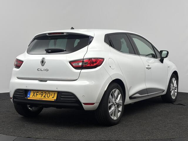 Renault CLIO TCe 90 Limited | Navigatie | Camera | 16"velgen |