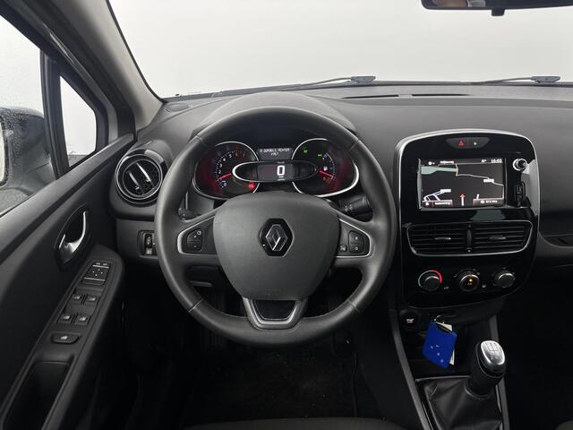 Renault CLIO TCe 90 Limited | Navigatie | Camera | 16"velgen |