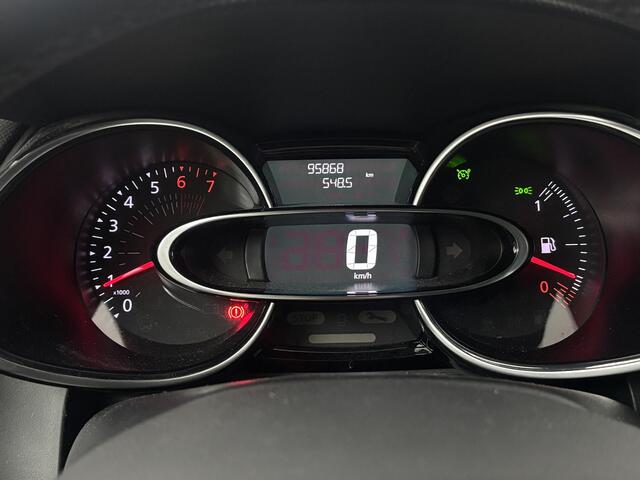Renault CLIO TCe 90 Limited | Navigatie | Camera | 16"velgen |