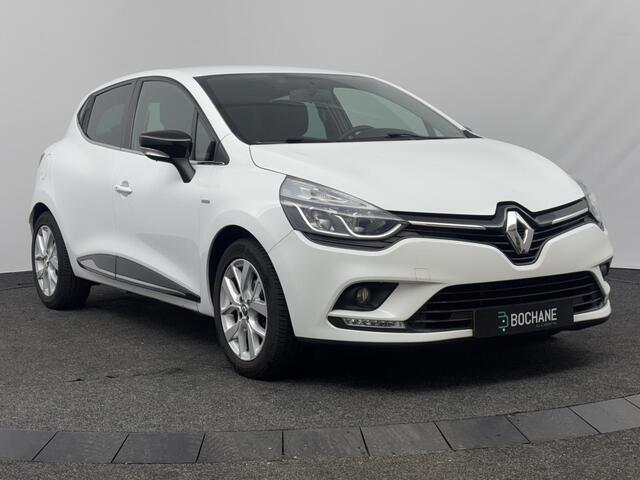 Renault CLIO TCe 90 Limited | Navigatie | Camera | 16"velgen |