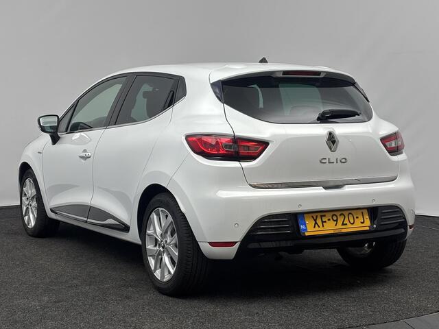 Renault CLIO TCe 90 Limited | Navigatie | Camera | 16"velgen |