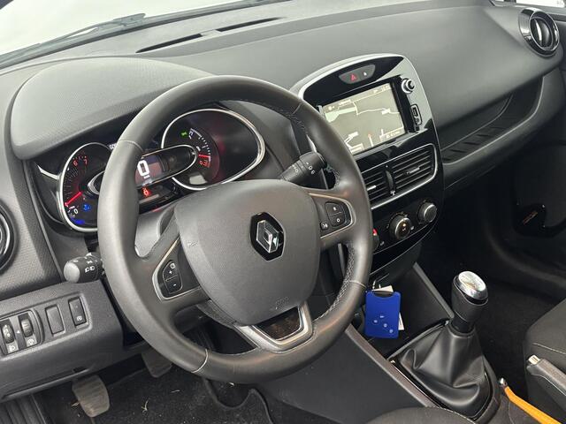 Renault CLIO TCe 90 Limited | Navigatie | Camera | 16"velgen |