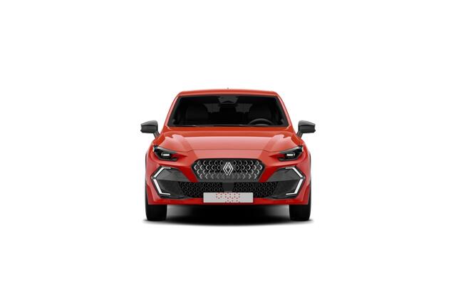 Renault CLIO Techno | Achteruitrijcamera | Adaptive Cruise Control | Elektronisch geregelde airconditioning