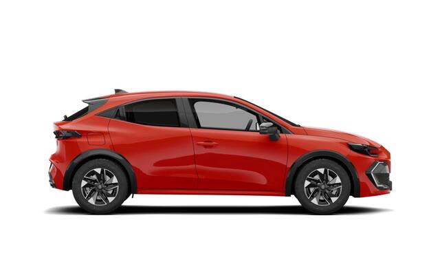 Renault CLIO Techno | Achteruitrijcamera | Adaptive Cruise Control | Elektronisch geregelde airconditioning