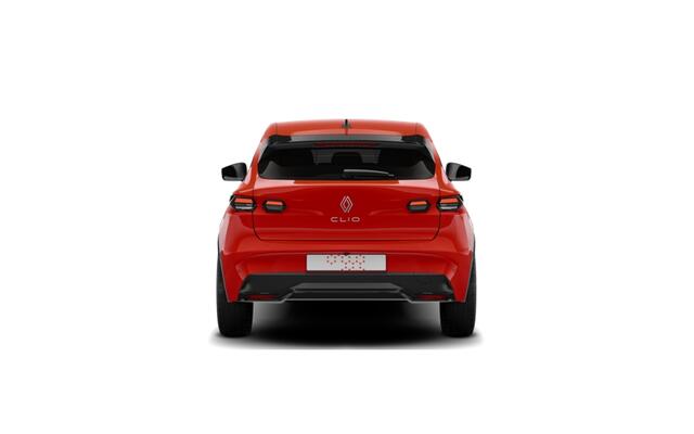 Renault CLIO Techno | Achteruitrijcamera | Adaptive Cruise Control | Elektronisch geregelde airconditioning