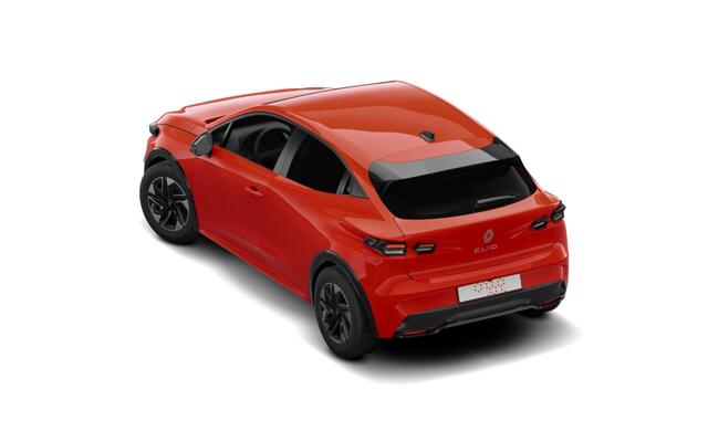 Renault CLIO Techno | Achteruitrijcamera | Adaptive Cruise Control | Elektronisch geregelde airconditioning