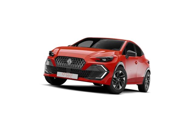 Renault CLIO Techno | Achteruitrijcamera | Adaptive Cruise Control | Elektronisch geregelde airconditioning