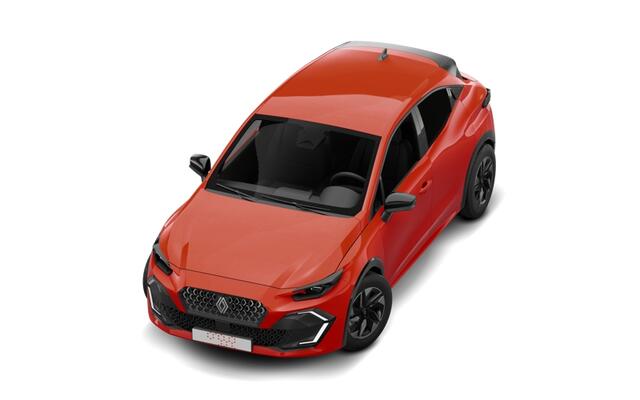 Renault CLIO Techno | Achteruitrijcamera | Adaptive Cruise Control | Elektronisch geregelde airconditioning