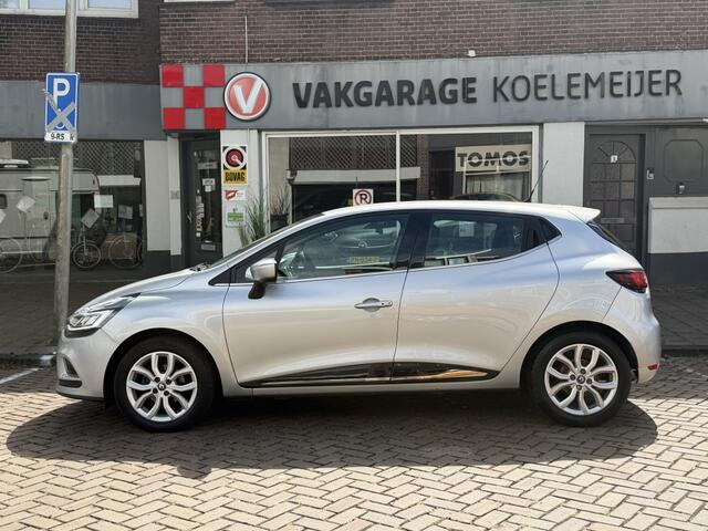 Renault CLIO 1.2 TCe Intens