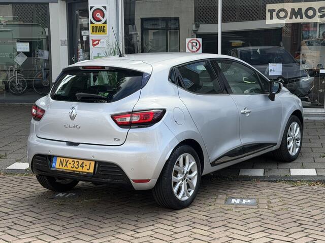 Renault CLIO 1.2 TCe Intens