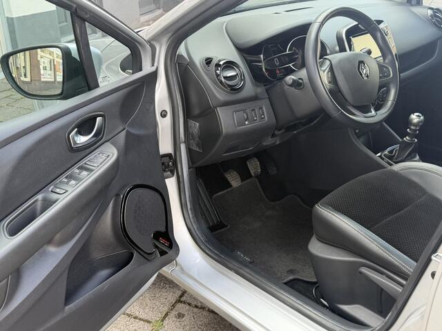 Renault CLIO 1.2 TCe Intens
