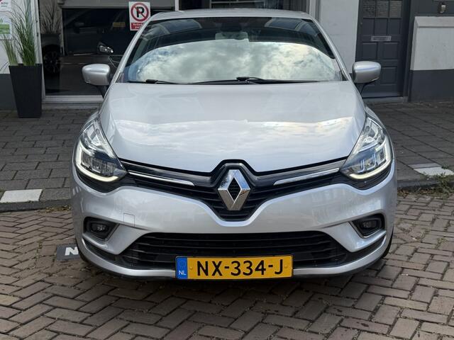 Renault CLIO 1.2 TCe Intens