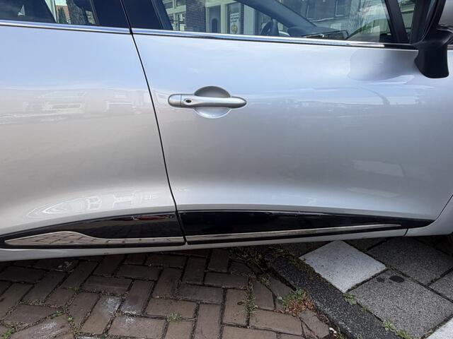 Renault CLIO 1.2 TCe Intens