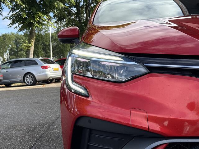Renault CLIO 1.0 TCe R.S. Line | NL-auto | Camera | Keyless | Carplay | Navi