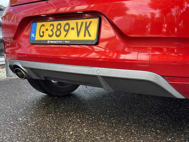 Renault CLIO 1.0 TCe R.S. Line | NL-auto | Camera | Keyless | Carplay | Navi
