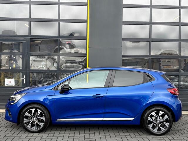 Renault CLIO 1.0 TCe 90 Evolution Navigatie 1e Eigenaar 26.000 km