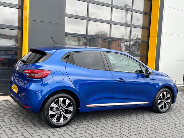 Renault CLIO 1.0 TCe 90 Evolution Navigatie 1e Eigenaar 26.000 km