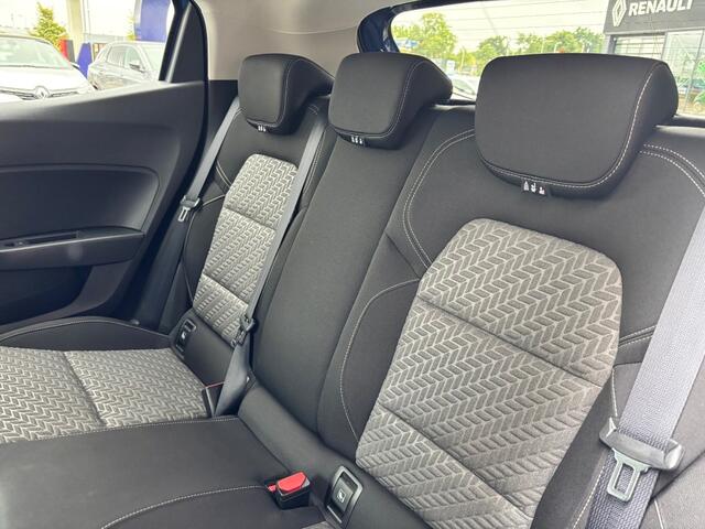 Renault CLIO 1.0 TCe 90 Evolution Navigatie 1e Eigenaar 26.000 km