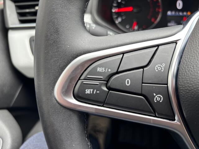 Renault CLIO 1.0 TCe 90 Evolution Navigatie 1e Eigenaar 26.000 km