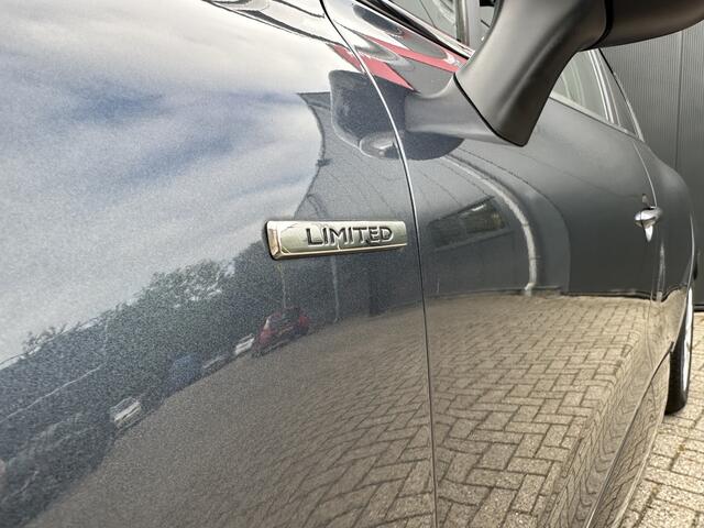 Renault CLIO Estate 0.9 TCe Limited | Navi | Cruise