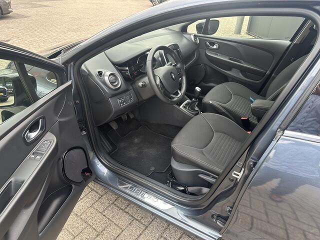 Renault CLIO Estate 0.9 TCe Limited | Navi | Cruise
