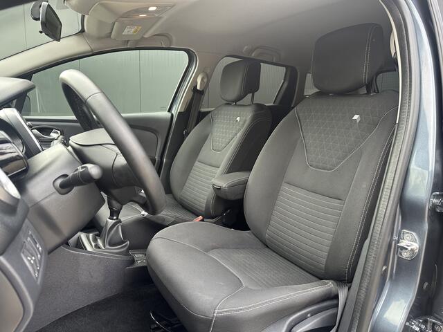 Renault CLIO Estate 0.9 TCe Limited | Navi | Cruise
