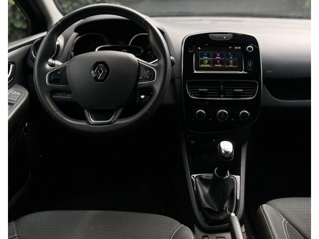 Renault CLIO Estate 0.9 TCe Zen 2018 CRUISE/NAVI/PDC/TREKHAAK