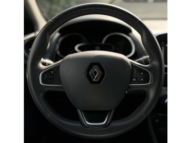 Renault CLIO Estate 0.9 TCe Zen 2018 CRUISE/NAVI/PDC/TREKHAAK