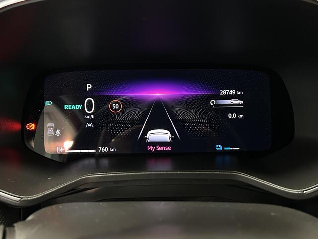 Renault CLIO 1.6 E-Tech Full Hybrid 145 esprit Alpine | Adaptieve cruise | Camera | AppleCarplay AndroidAuto | Sportstoelen | Climate control | Camera |