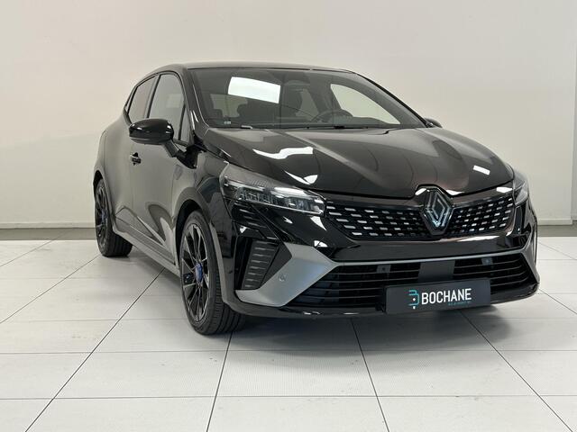 Renault CLIO 1.6 E-Tech Full Hybrid 145 esprit Alpine | Adaptieve cruise | Camera | AppleCarplay AndroidAuto | Sportstoelen | Climate control | Camera |