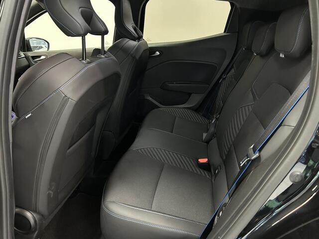 Renault CLIO 1.6 E-Tech Full Hybrid 145 esprit Alpine | Adaptieve cruise | Camera | AppleCarplay AndroidAuto | Sportstoelen | Climate control | Camera |