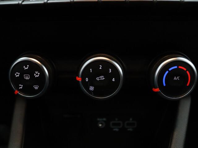Renault CLIO 90pk TCe Zen Apple Carplay/Android Auto | Airco