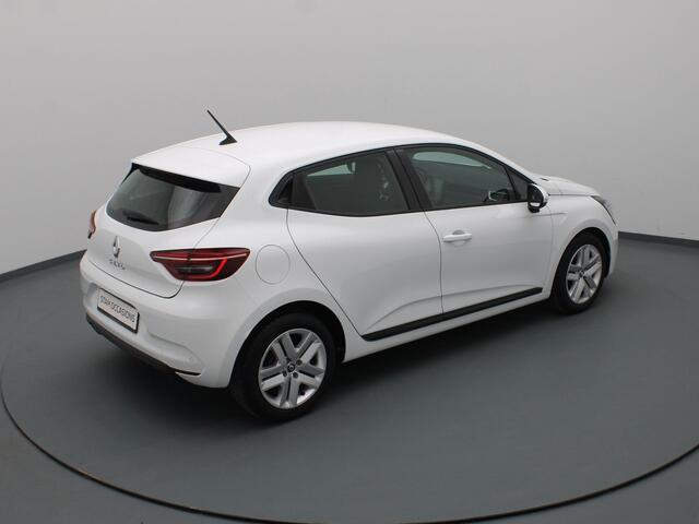 Renault CLIO 90pk TCe Zen Apple Carplay/Android Auto | Airco
