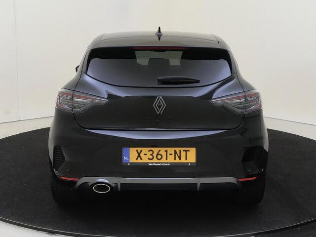 Renault CLIO 1.0 TCe 90 GPF esprit Alpine | 1e Eigenaar | Navigatie | Camera | Stoel/stuur verwm. | Airco | LM Velgen