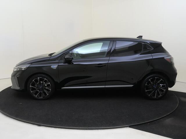 Renault CLIO 1.0 TCe 90 GPF esprit Alpine | 1e Eigenaar | Navigatie | Camera | Stoel/stuur verwm. | Airco | LM Velgen