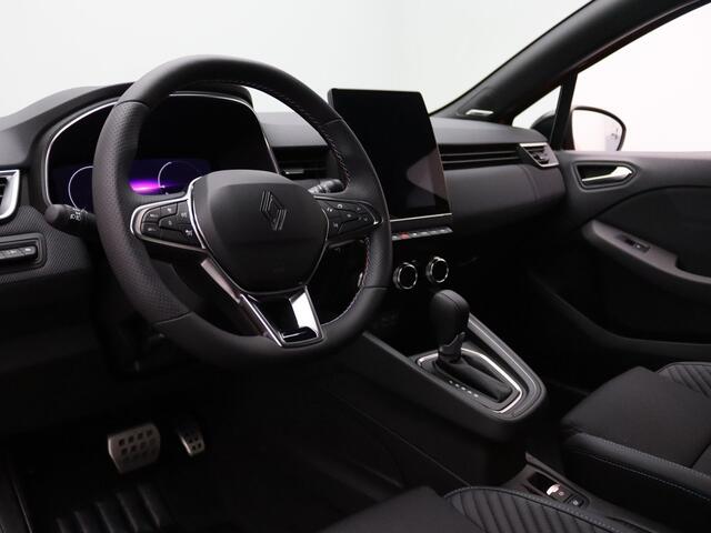 Renault CLIO 145pk E-Tech Full Hybrid esprit Alpine Apple Carplay/Android Auto | Climate