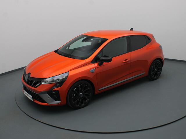 Renault CLIO 145pk E-Tech Full Hybrid esprit Alpine Apple Carplay/Android Auto | Climate