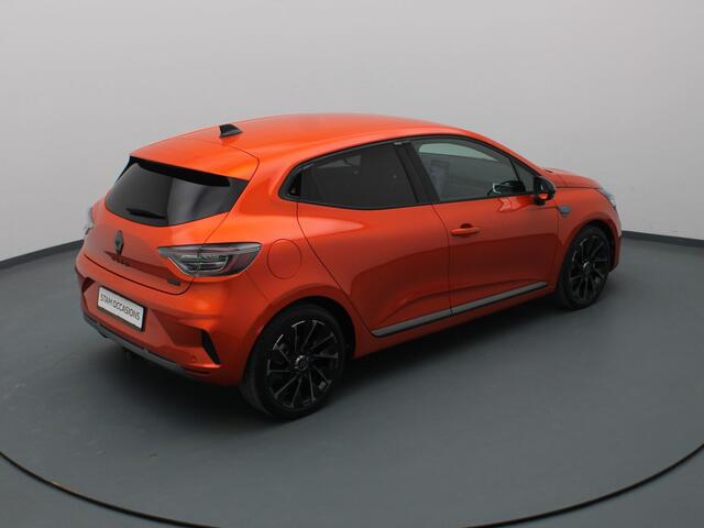 Renault CLIO 145pk E-Tech Full Hybrid esprit Alpine Apple Carplay/Android Auto | Climate
