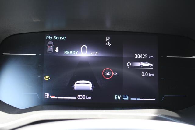 Renault CLIO 1.6 E-Tech Full Hybrid 145 Techno | Achteruitrijcamera | Apple CarPlay / Android Auto | Navigatie | Climate Control |
