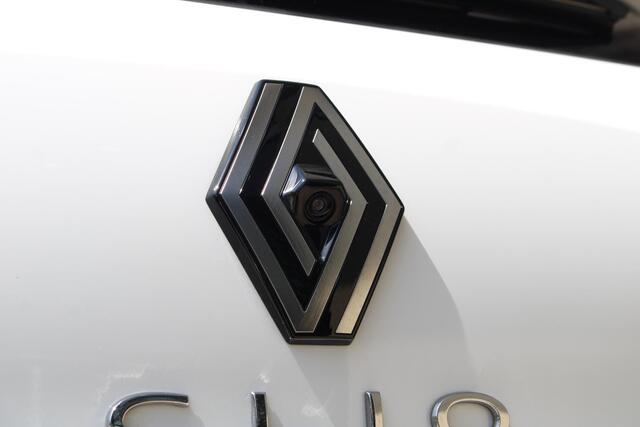 Renault CLIO 1.6 E-Tech Full Hybrid 145 Techno | Achteruitrijcamera | Apple CarPlay / Android Auto | Navigatie | Climate Control |