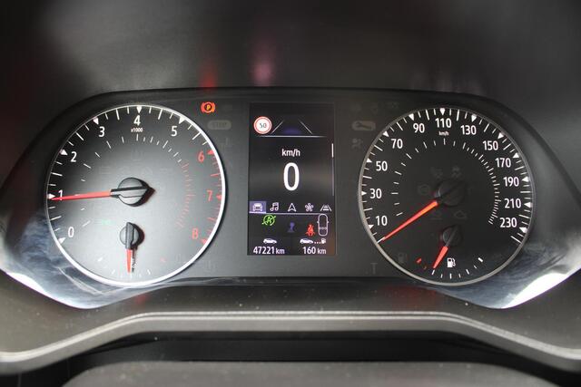 Renault CLIO 1.0 TCe Zen | Pack R.S. Line | Cruise Control | Navigatie | Apple CarPlay / Android Auto |