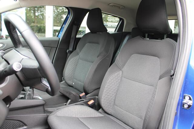 Renault CLIO 1.0 TCe Zen | Pack R.S. Line | Cruise Control | Navigatie | Apple CarPlay / Android Auto |
